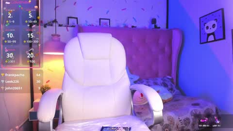 Cloe  online show from 16, 12, 2024