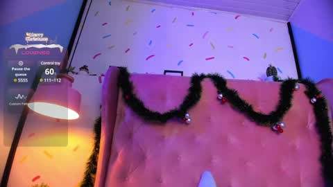 Cloe  online show from 5, 1, 2025