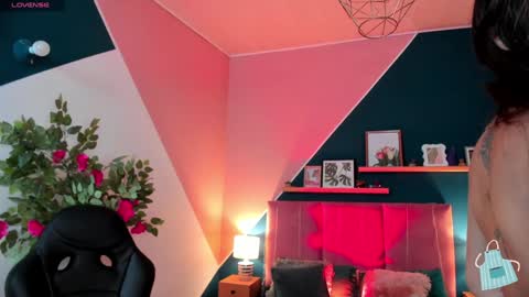 Cloe  online show from 26, 1, 2025