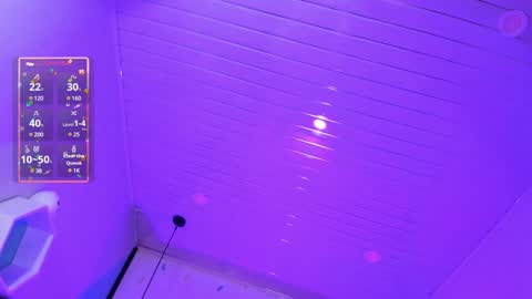 Cloe  online show from 28, 1, 2025