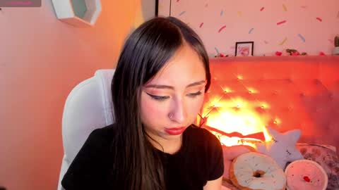 Cloe  online show from 31, 1, 2025