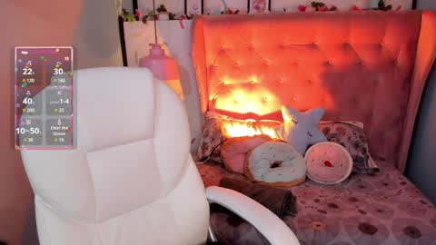 Cloe  online show from 2, 2, 2025