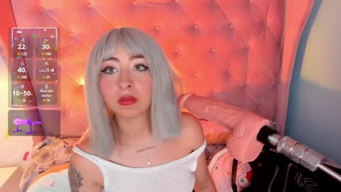 Cloe  online show from 8, 2, 2025