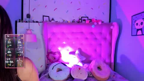 Cloe  online show from 14, 2, 2025