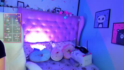 Cloe  online show from 19, 2, 2025