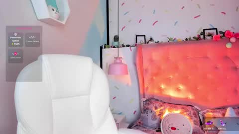 Cloe  online show from 27, 2, 2025