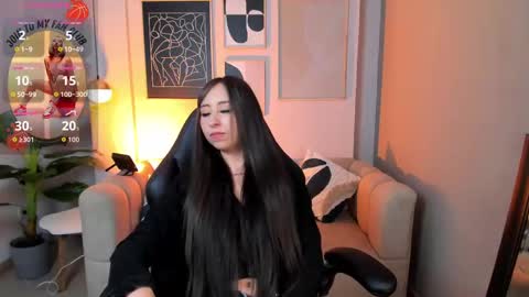 Cloe  online show from 26, 9, 2025