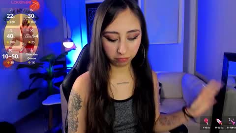 Cloe  online show from 11, 10, 2025