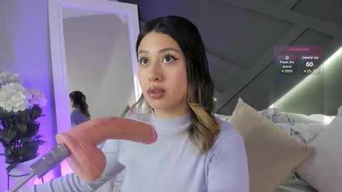 Snapshot of cloe_palmeer chatting on 14, 9, 2025 cloe_palmeer online show from 14, 9, 2025