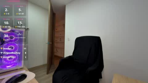 cloe small online show from 7, 3, 2026