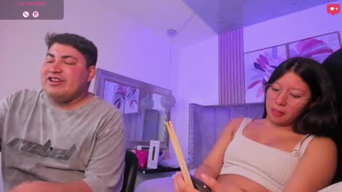 Cloe x Billy online show from 6, 3, 2026