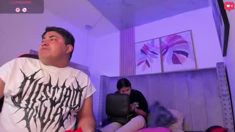 Cloe x Billy online show from 9, 3, 2026