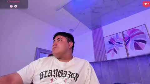 Cloe x Billy online show from 10, 3, 2026