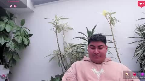 Cloe x Billy online show from 13, 3, 2026