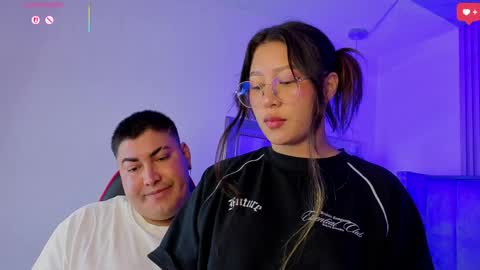 Cloe x Billy online show from 1, 4, 2026