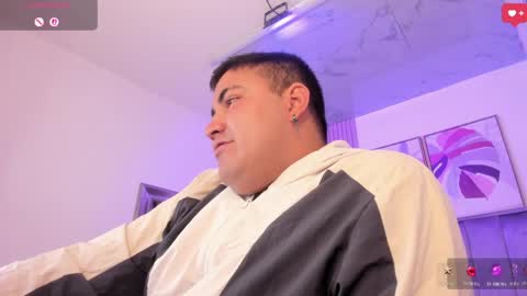 Cloe x Billy online show from 18, 4, 2026