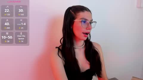 cloee20_ online show from 15, 1, 2026