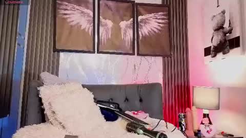 cloee_cameron online show from 11, 6, 2026