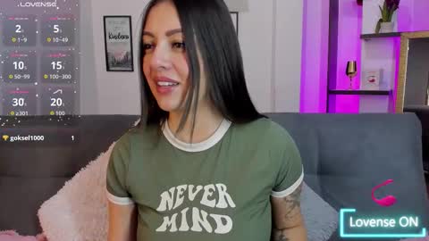 cloee_dss online show from 17, 12, 2025