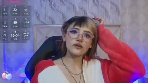 cloee_tay1 online show from 1, 7, 2026