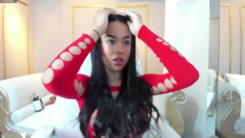 Snapshot of cloehap chatting on 17, 2, 2025 Cloe online show from 17, 2, 2025