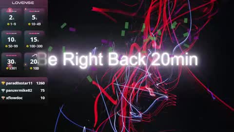 ---Cloe--- online show from 11, 2, 2025