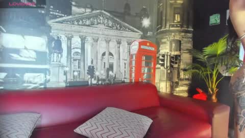 ---Cloe--- online show from 24, 5, 2026