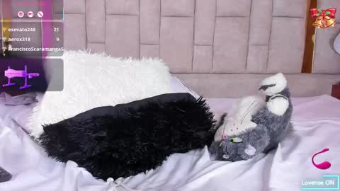 cloe online show from 26, 11, 2025