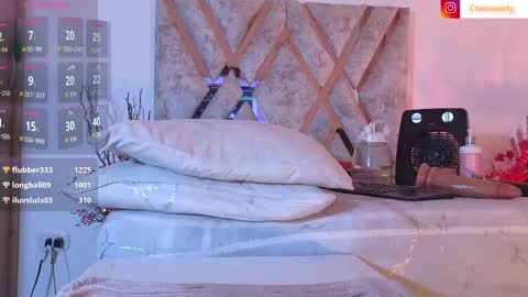 CLOE online show from 2, 11, 2025