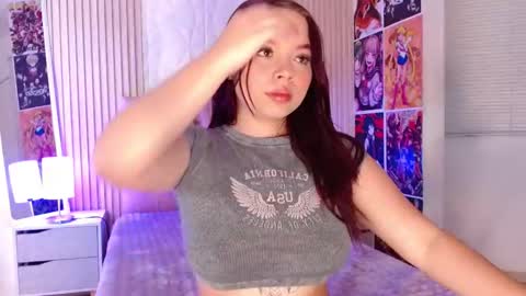 cloey_bentley online show from 26, 3, 2026