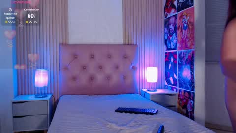 cloey_bentley online show from 9, 6, 2026