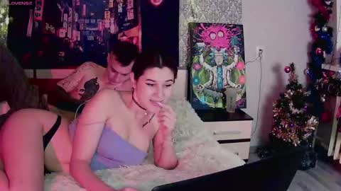 closertous online show from 21, 12, 2025