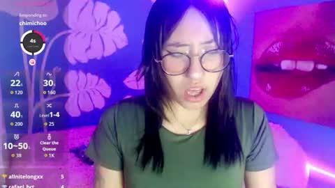 Elizabeth online show from 28, 6, 2026