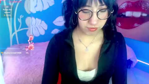 Elizabeth online show from 13, 7, 2026