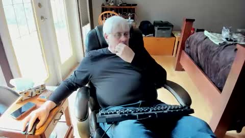 cloudalert62 online show from 23, 3, 2026