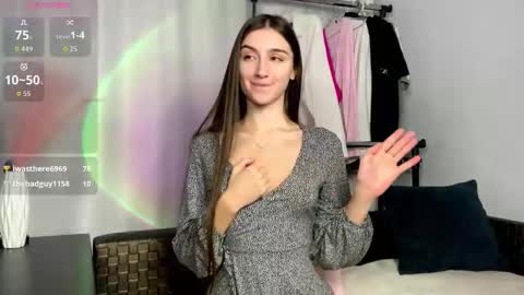 Kelly online show from 6, 11, 2025