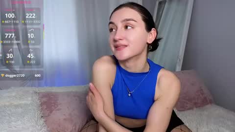 Snapshot of cloudbae chatting on 10, 5, 2026 Kelly online show from 10, 5, 2026