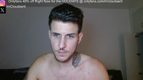 Snapshot of cloudsent chatting on 1, 2, 2026 35 videos 50 pictures ---- IGTwitter ImCloudsent online show from 1, 2, 2026