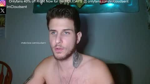 Snapshot of cloudsent chatting on 27, 2, 2026 35 videos 50 pictures ---- IGTwitter ImCloudsent online show from 27, 2, 2026