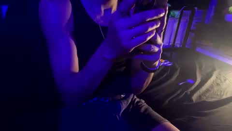 Drew online show from 20, 12, 2025