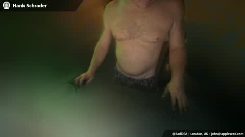 Cloudy Dayz online show from 17, 12, 2025