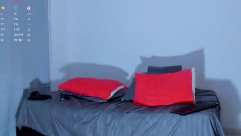 Snapshot of cloudy_pigdude chatting on 22, 12, 2024 CRISTIAN online show from 22, 12, 2024