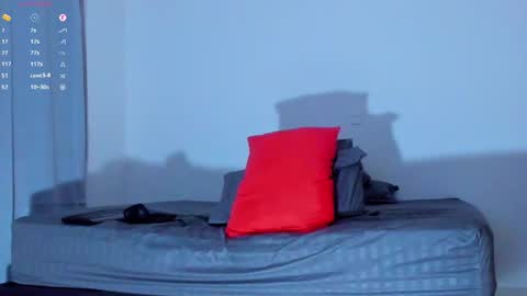 Snapshot of cloudy_pigdude chatting on 26, 12, 2024 CRISTIAN online show from 26, 12, 2024