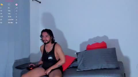 Snapshot of cloudy_pigdude chatting on 28, 12, 2024 CRISTIAN online show from 28, 12, 2024