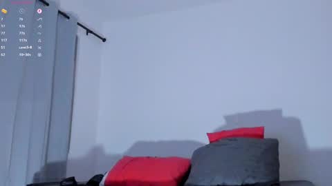 Snapshot of cloudy_pigdude chatting on 30, 12, 2024 CRISTIAN online show from 30, 12, 2024