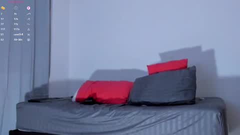 Snapshot of cloudy_pigdude chatting on 30, 12, 2024 CRISTIAN online show from 30, 12, 2024