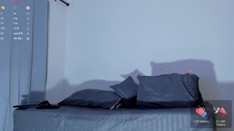 Snapshot of cloudy_pigdude chatting on 31, 12, 2024 CRISTIAN online show from 31, 12, 2024