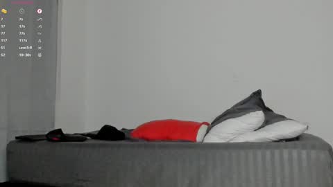 Snapshot of cloudy_pigdude chatting on 8, 1, 2025 CRISTIAN online show from 8, 1, 2025