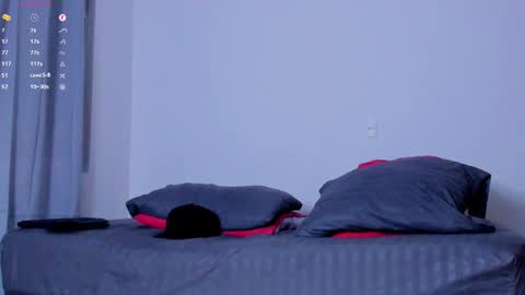 Snapshot of cloudy_pigdude chatting on 11, 1, 2025 CRISTIAN online show from 11, 1, 2025