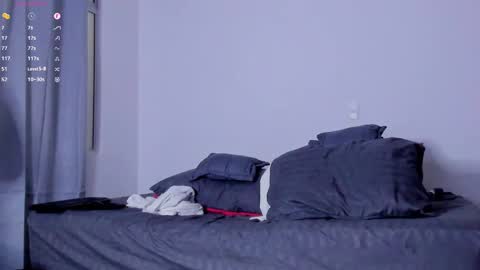 Snapshot of cloudy_pigdude chatting on 16, 1, 2025 CRISTIAN online show from 16, 1, 2025